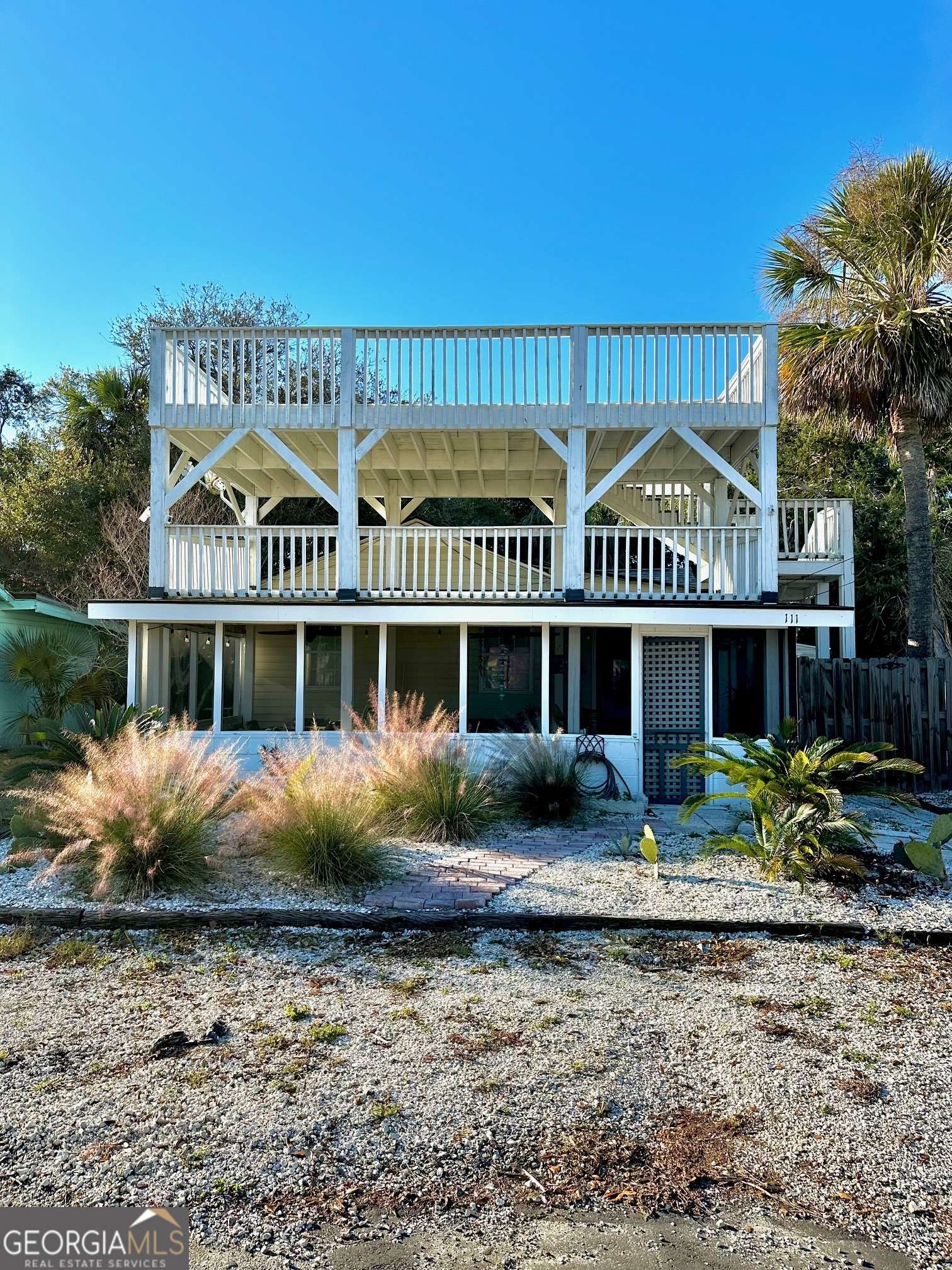 Tybee Island, GA 31328,111 2nd AVE