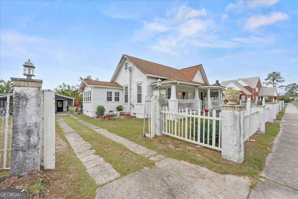 Wadley, GA 30477,24 E Calhoun ST