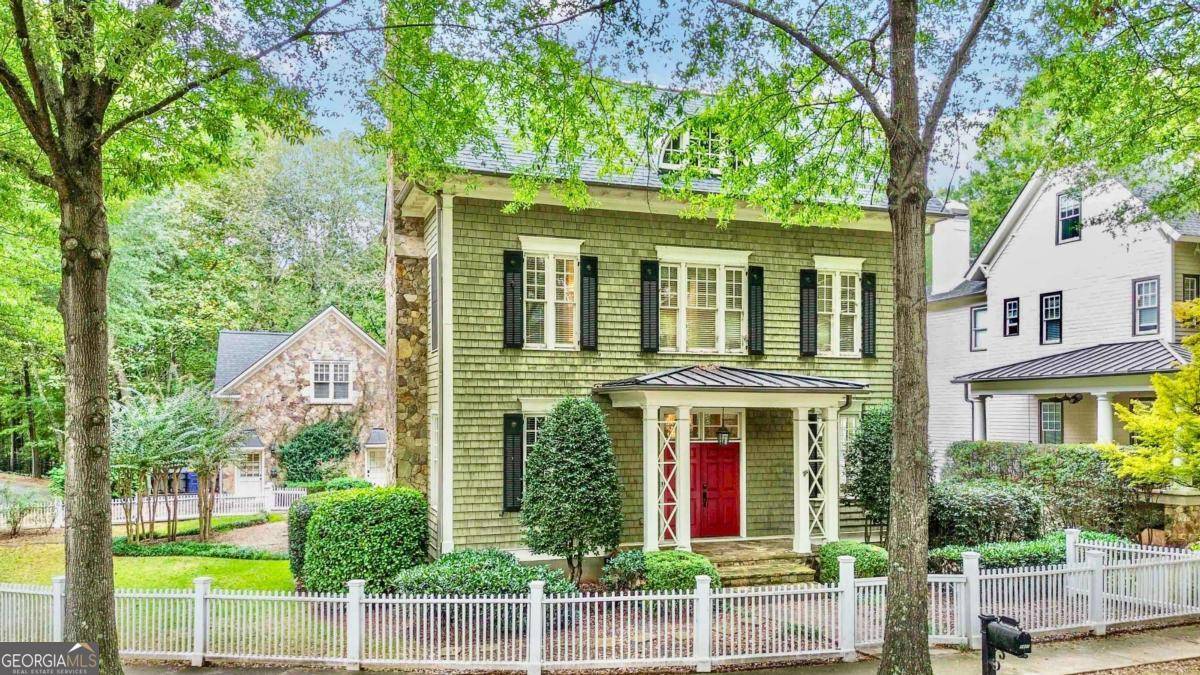 Kennesaw, GA 30152,1421 Hedgewood LN NW