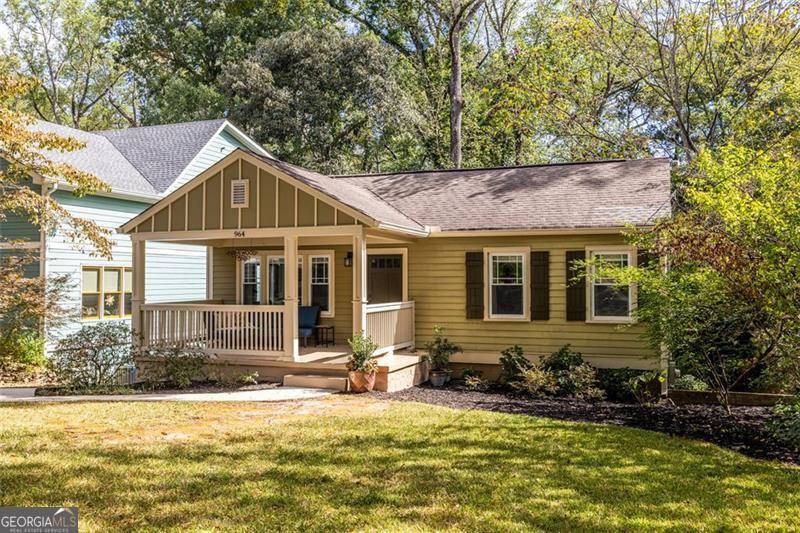 Atlanta, GA 30316,964 Prospect
