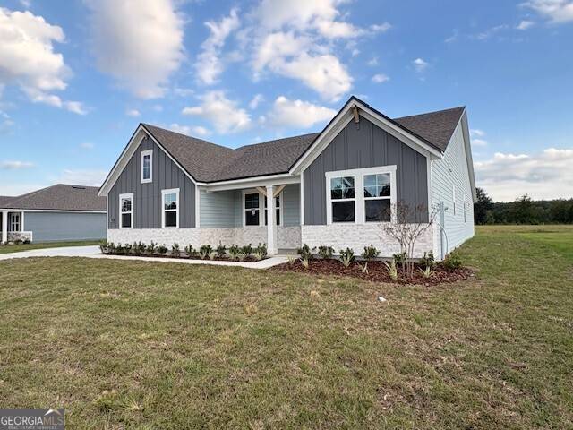 Kingsland, GA 31548,223 Park View LN #LOT 592