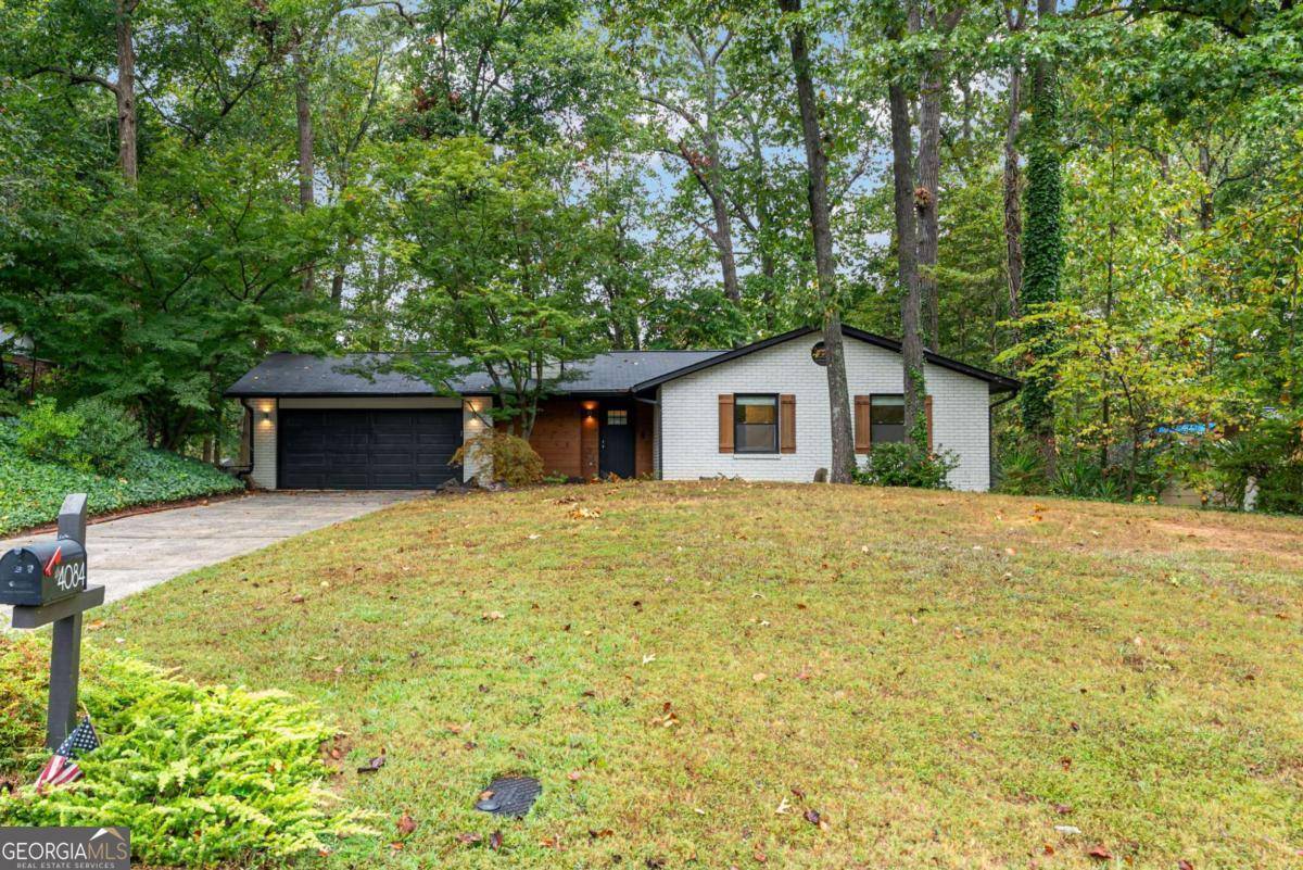 Atlanta, GA 30341,4084 Longview DR