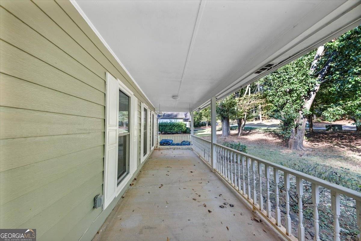 Conyers, GA 30094,4731 Shadybrook WAY SE