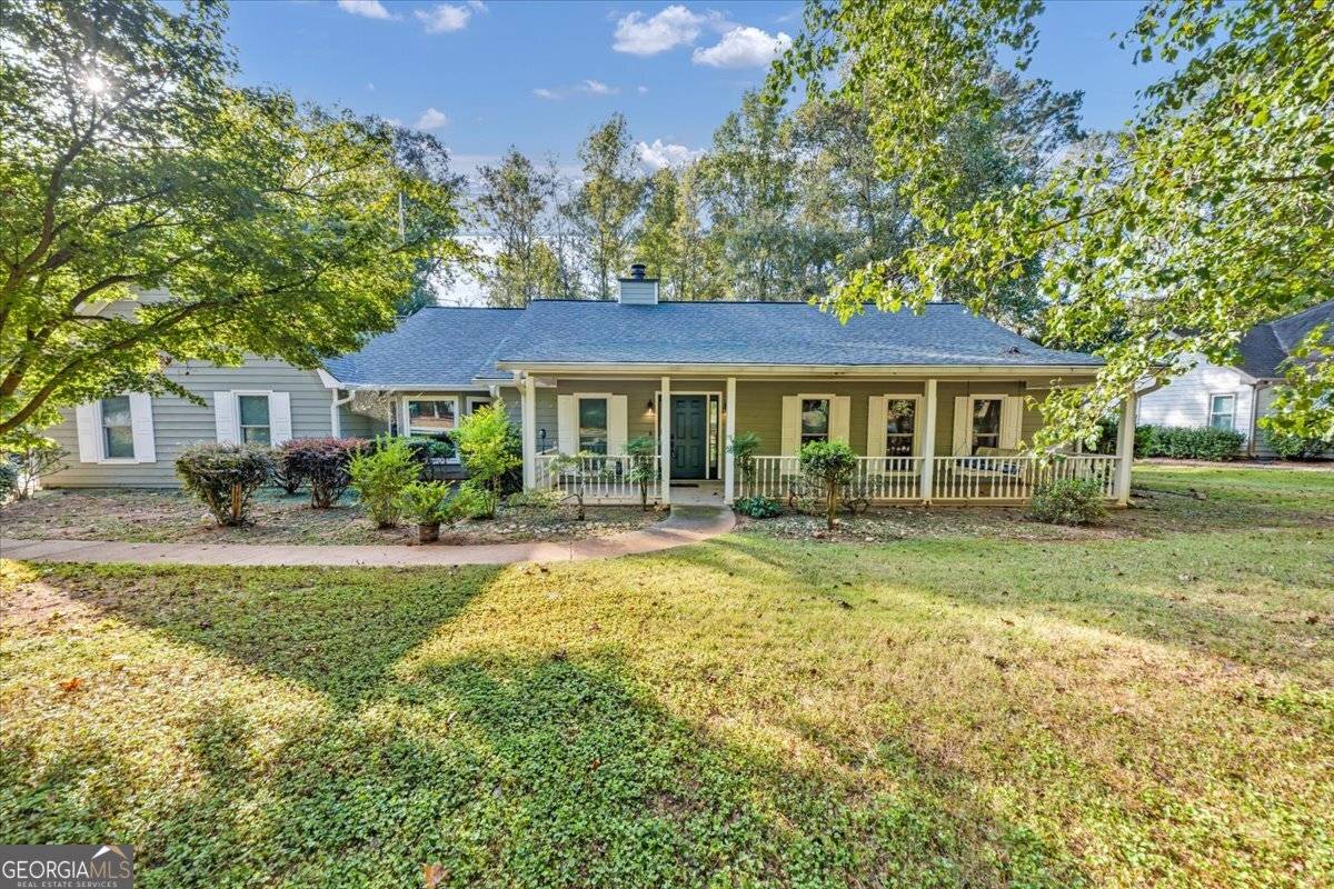 Conyers, GA 30094,4731 Shadybrook WAY SE