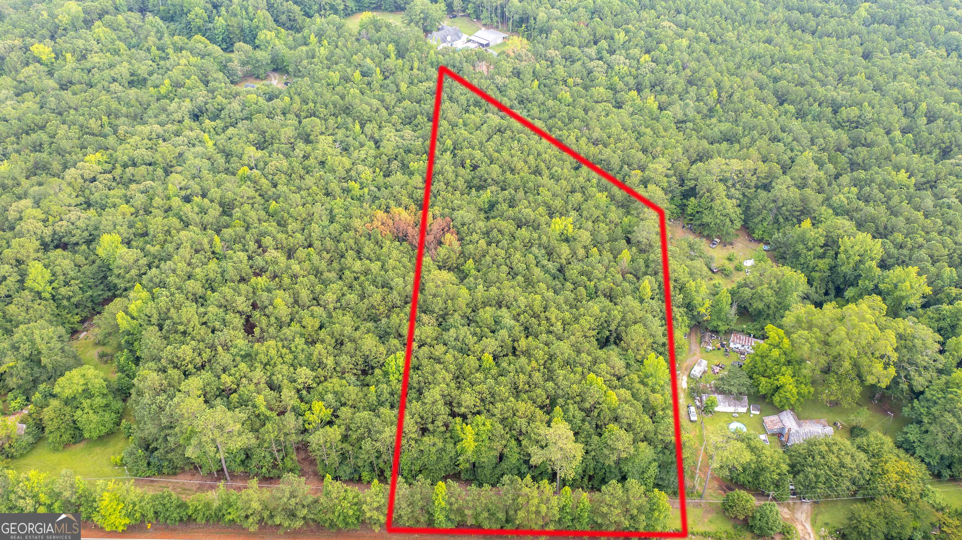 Warm Springs, GA 31830,0 Durand HWY