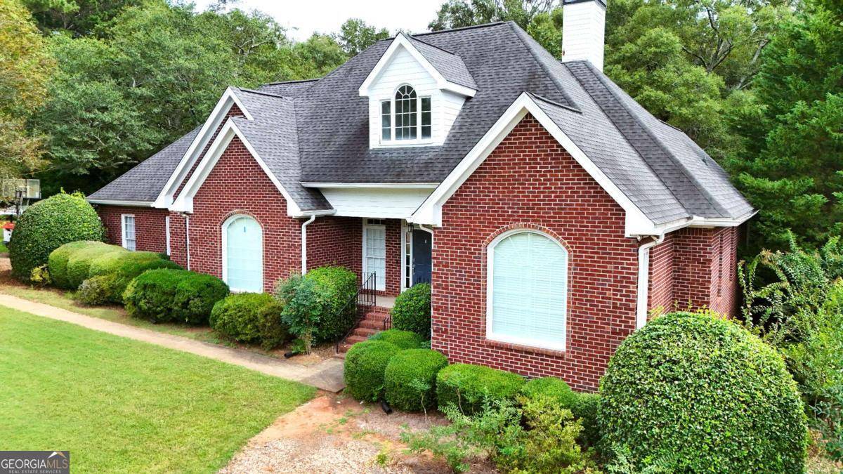 Bogart, GA 30622,112 Deerhollow RD