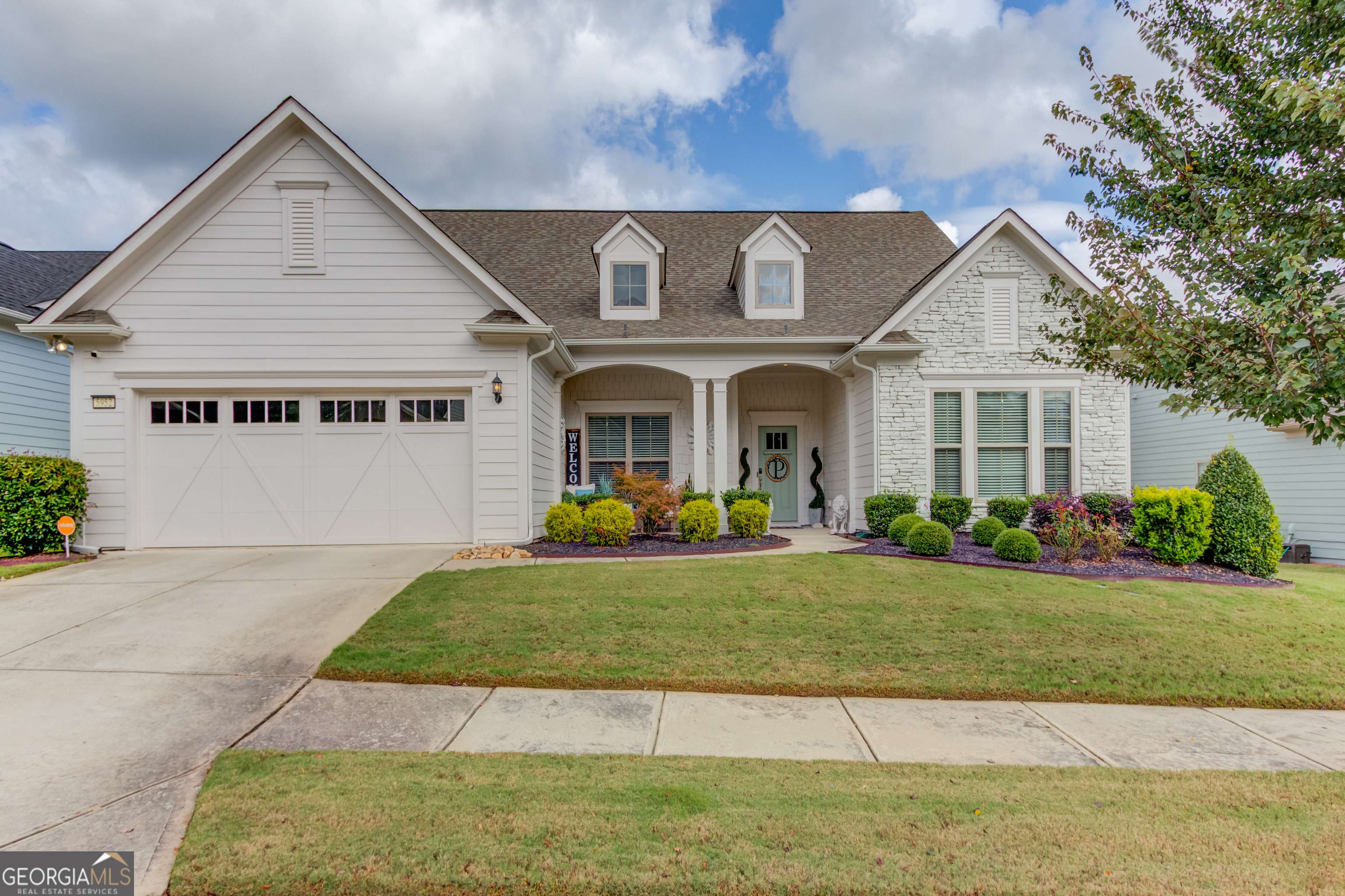 Hoschton, GA 30548,5952 Ventura PL