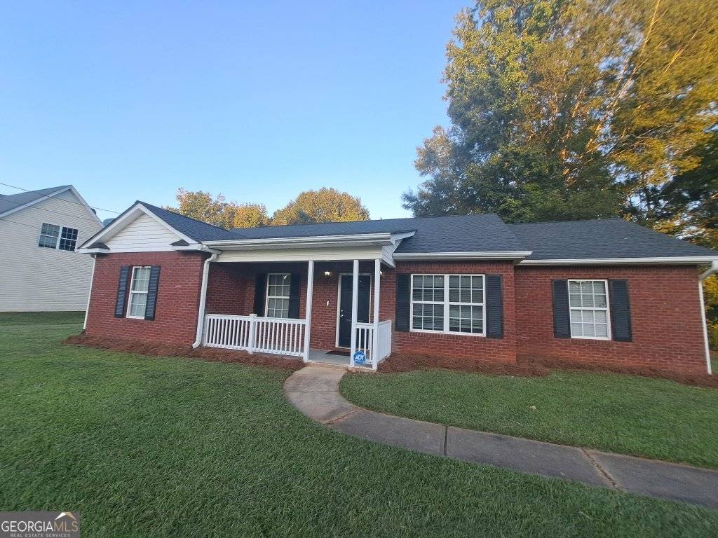 Barnesville, GA 30204,110 Bradley CIR
