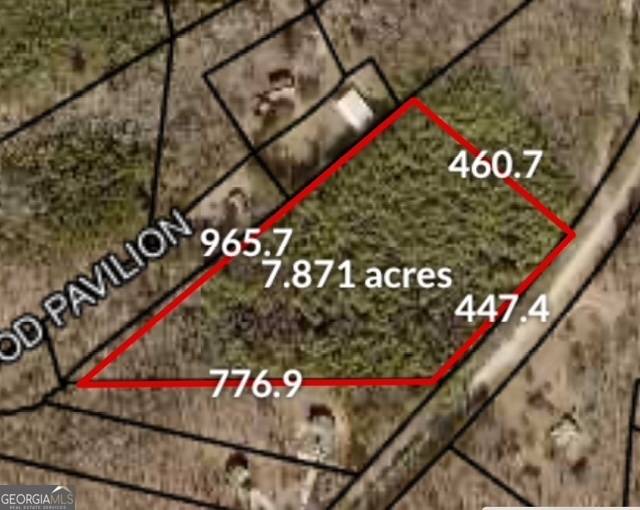 Young Harris, GA 30582,0 Gumlog RD
