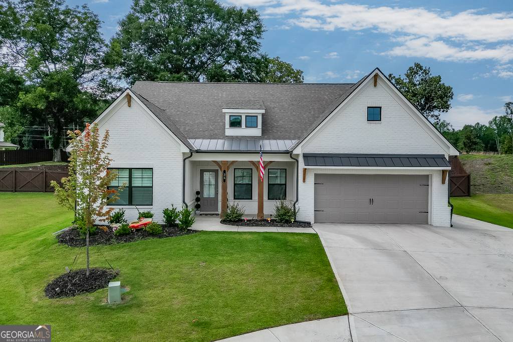 Hoschton, GA 30548,35 Rose Walk CT