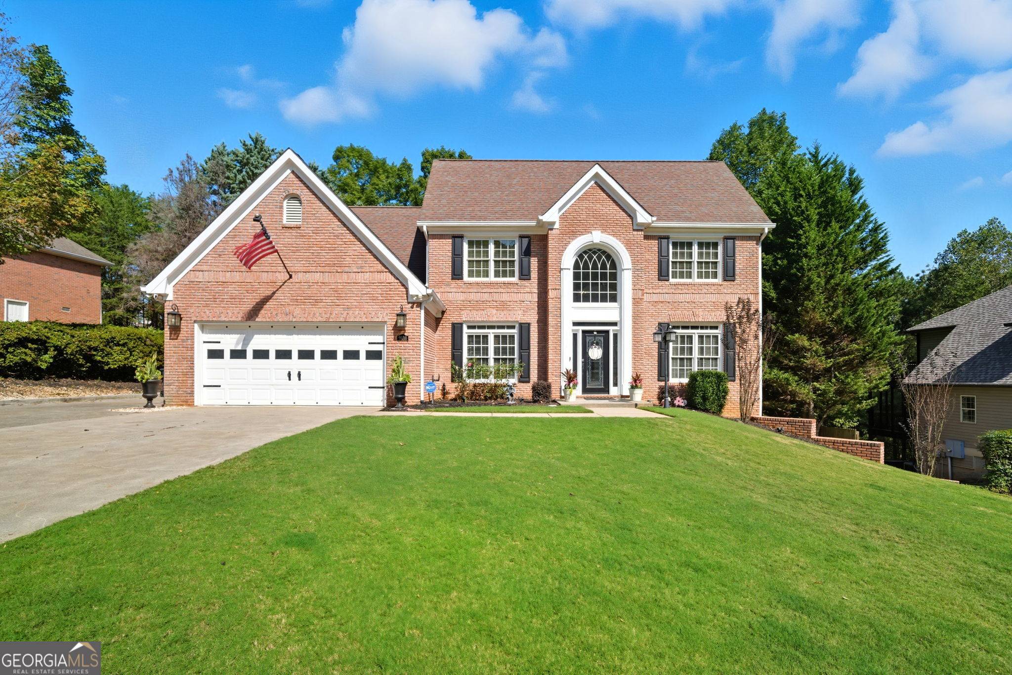 Gainesville, GA 30504,2638 Waters Edge DR