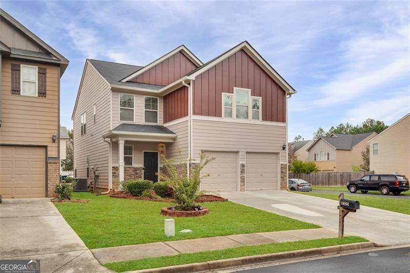 Lawrenceville, GA 30044,2325 Arnold Mill RD