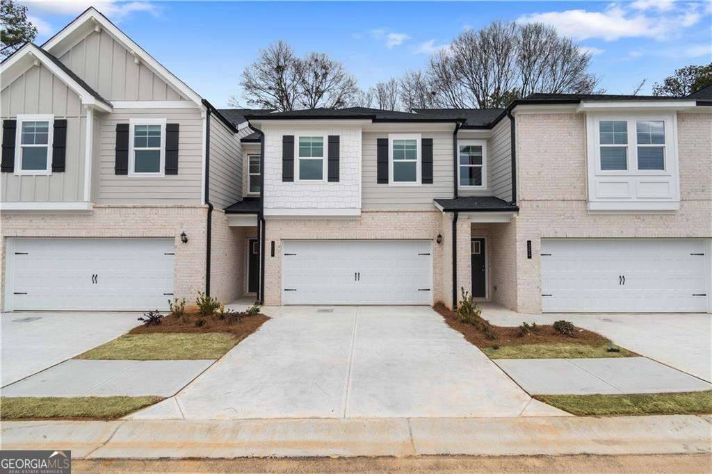 Stockbridge, GA 30281,635 Treasure DR