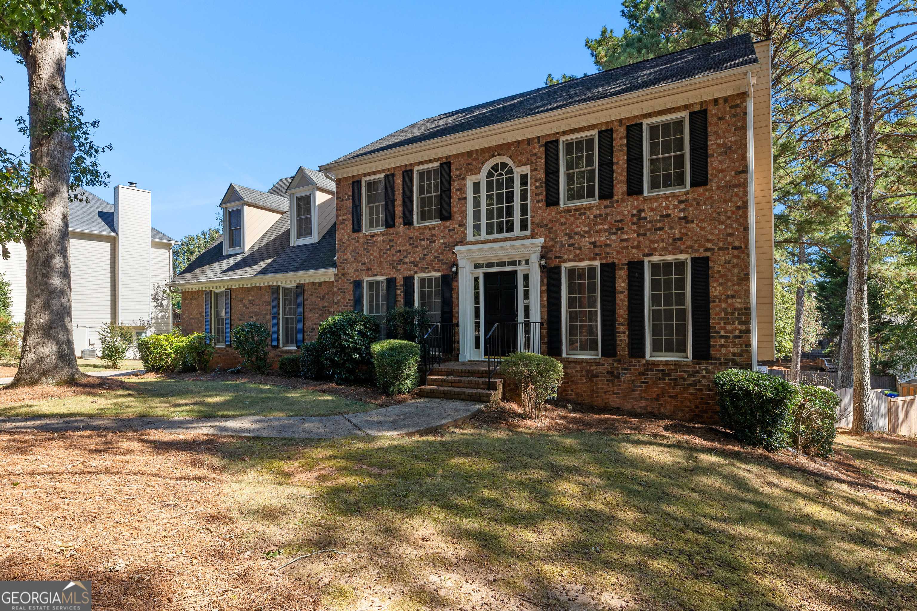 Fayetteville, GA 30215,105 Windridge DR