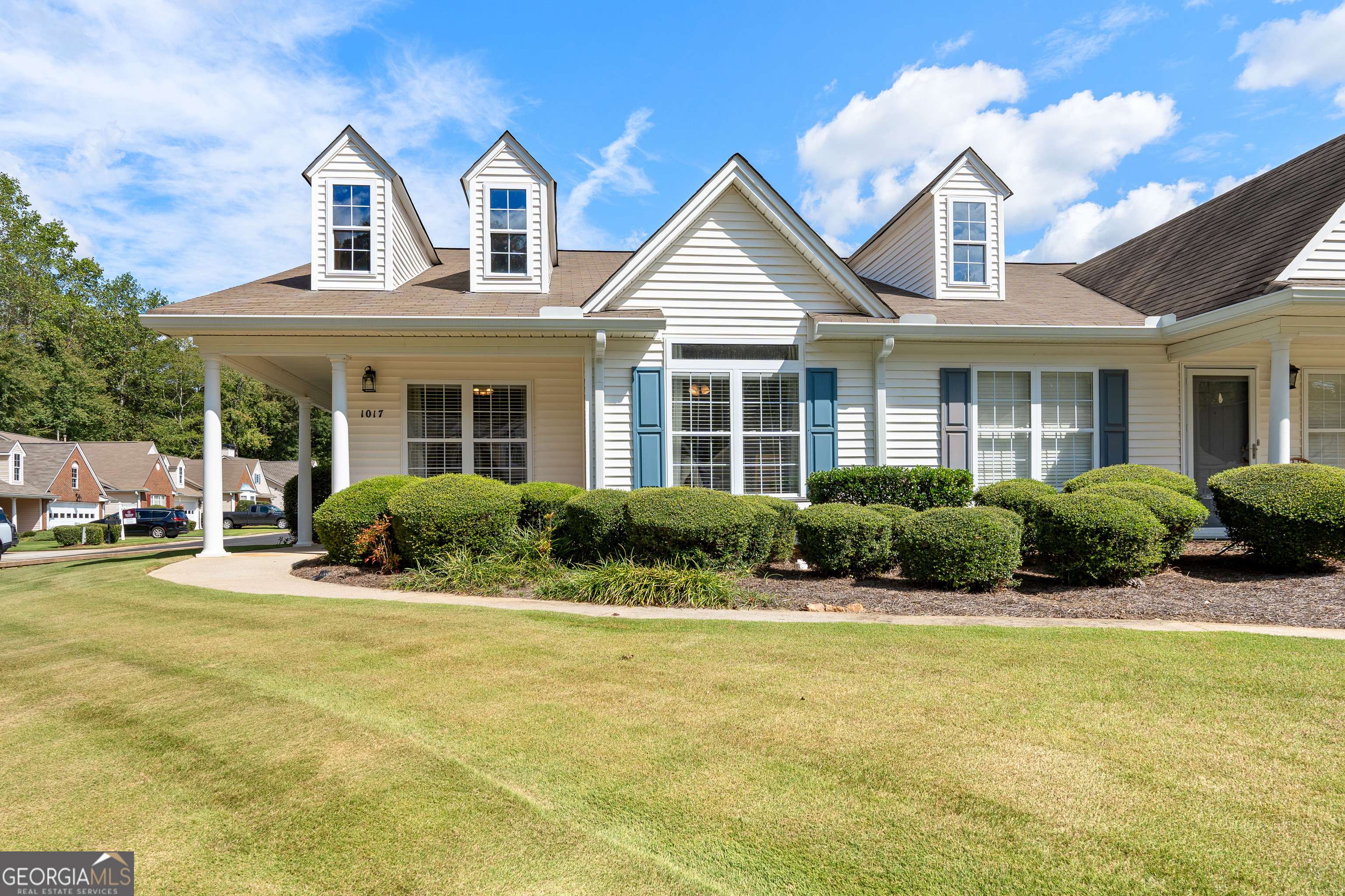 Peachtree City, GA 30269,1017 Pinehurst DR