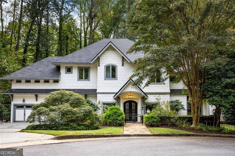 Atlanta, GA 30324,1097 BONVIEW LN NE