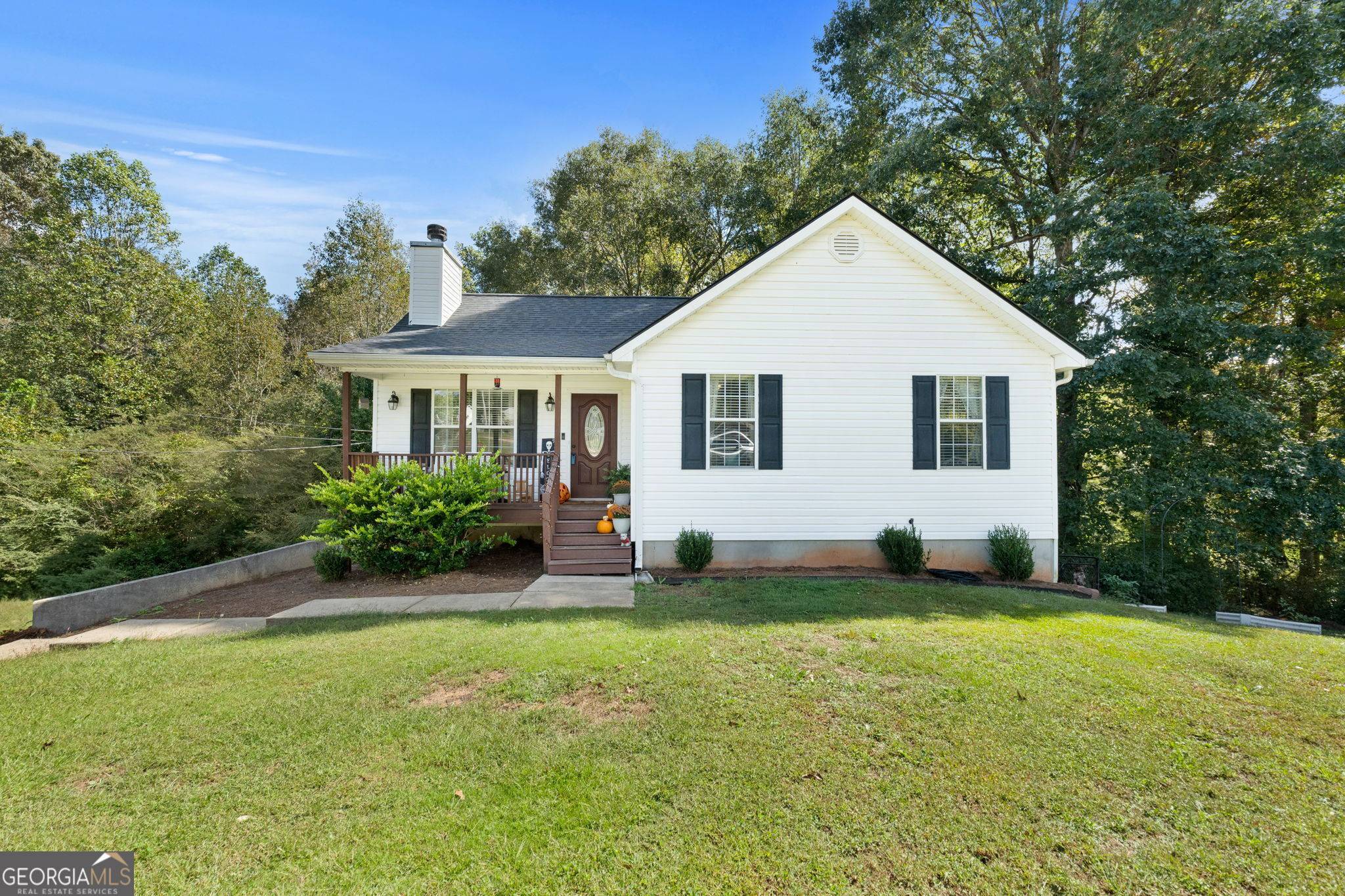 Jackson, GA 30233,131 Stony Brook CIR