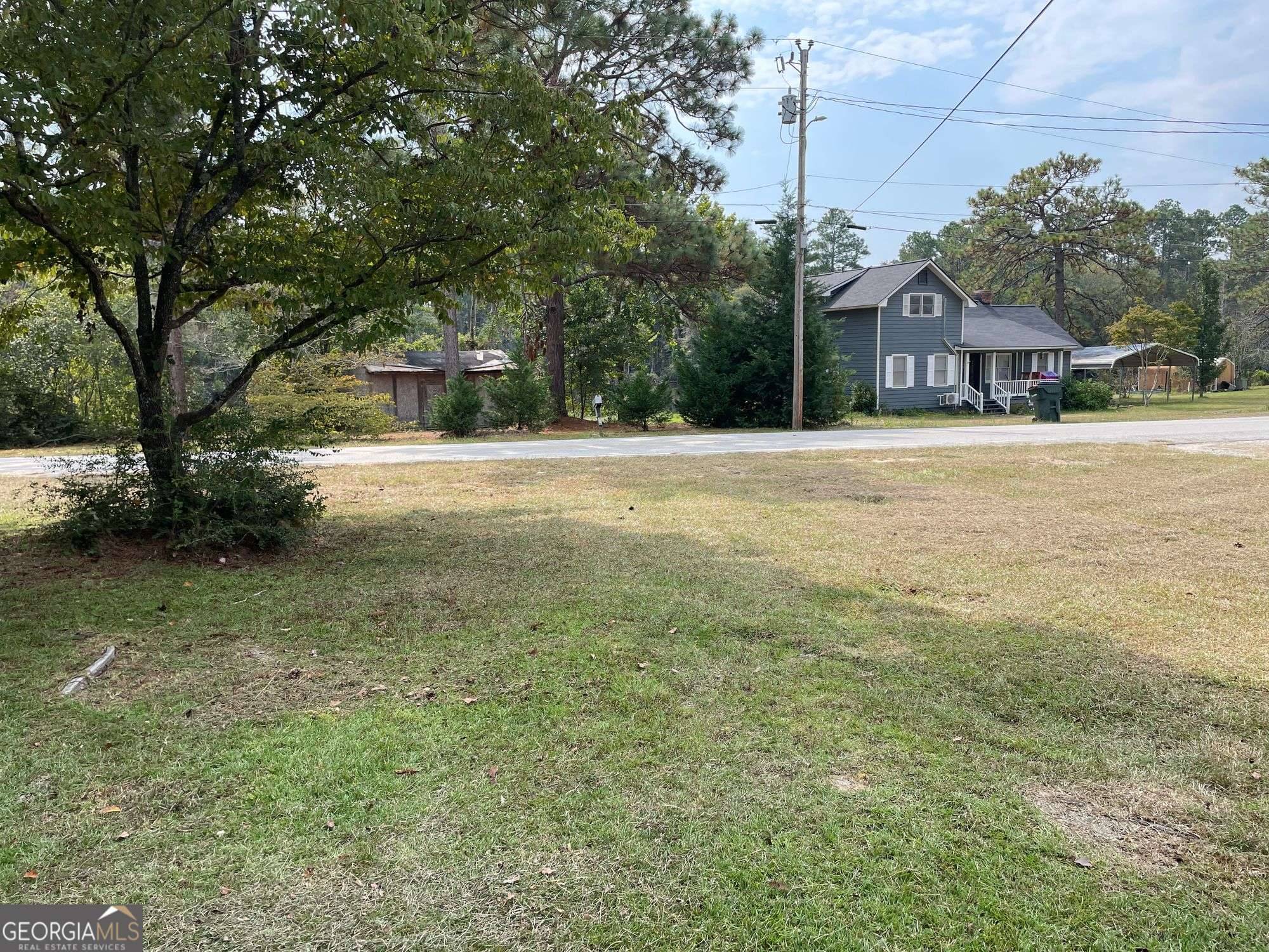 Swainsboro, GA 30401,849 Prosperity DR