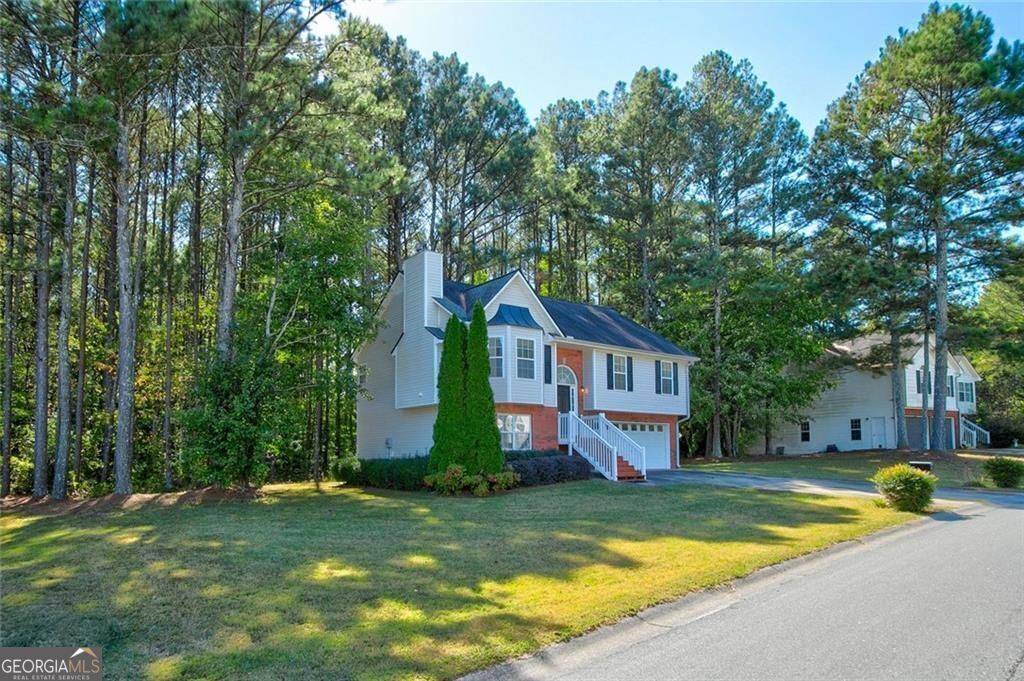 White, GA 30184,54 Greatwood DR