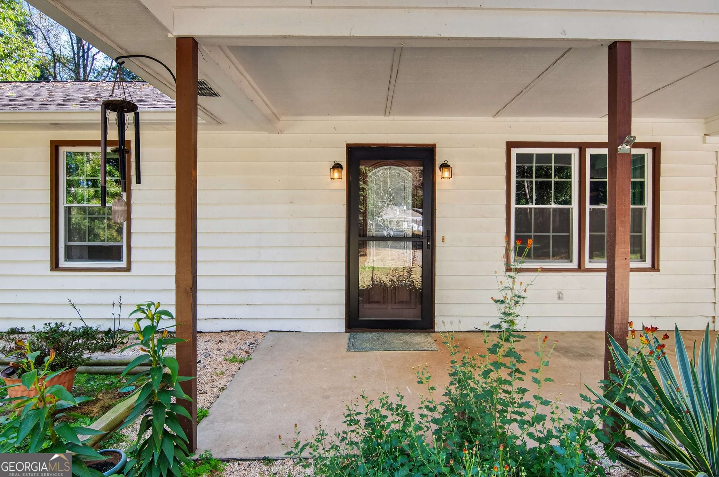 Mount Airy, GA 30563,278 Oakwood PL