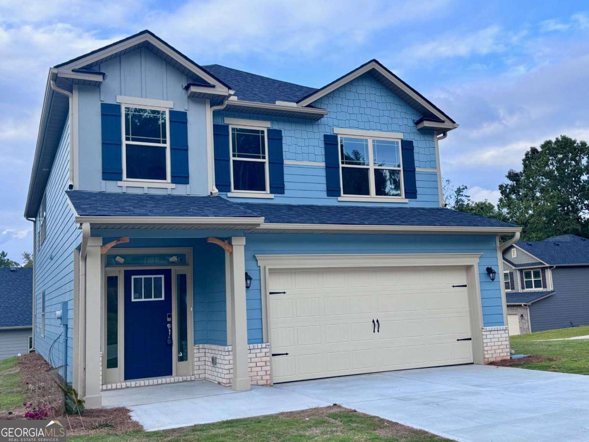 Cornelia, GA 30531,285 Magnolia Villas DR