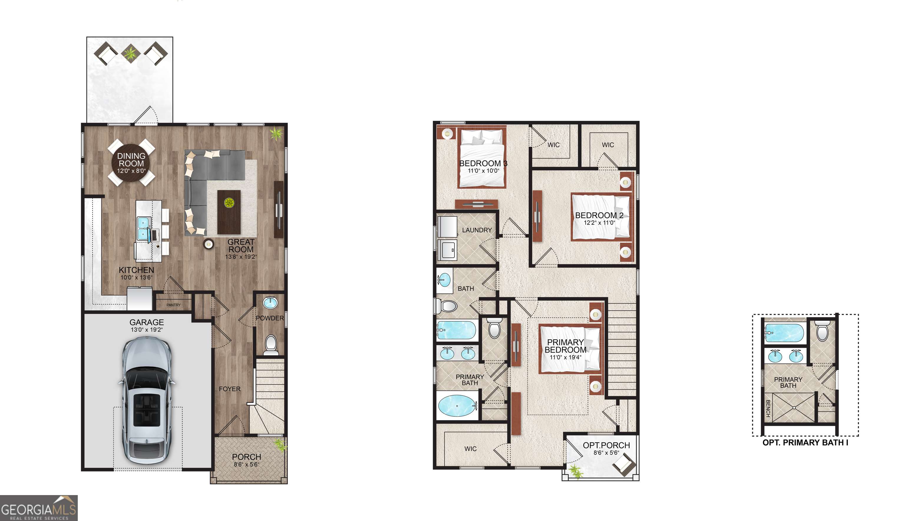 Brunswick, GA 31525,95 Brook DR