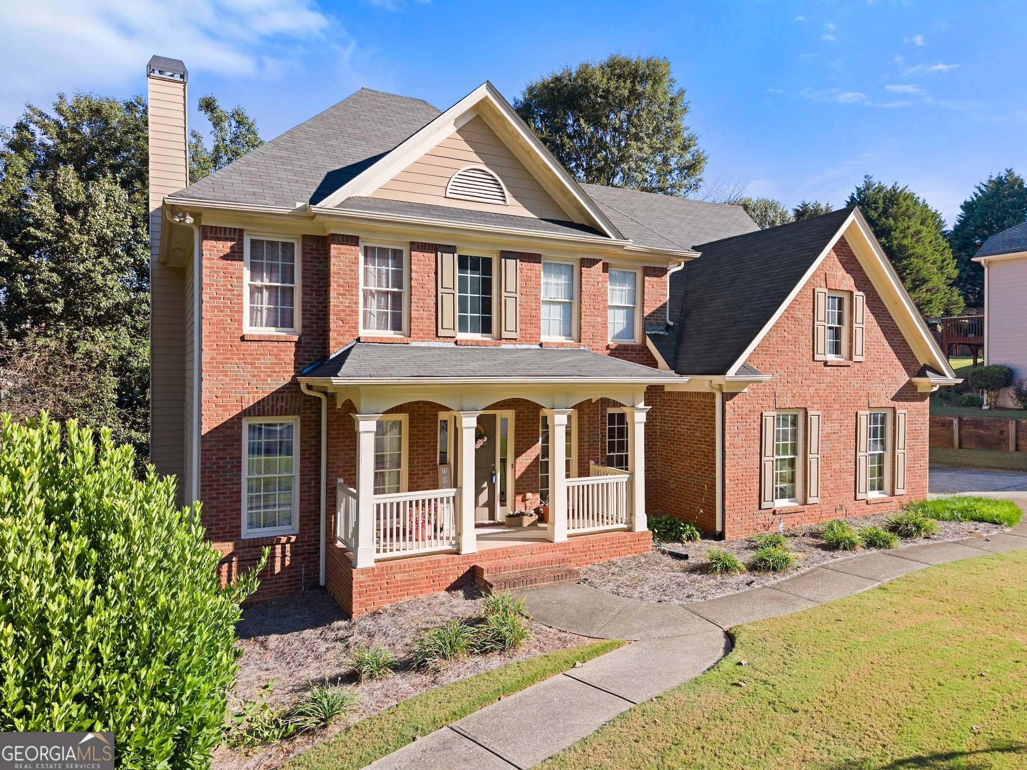 Dacula, GA 30019,3110 Flatbottom DR