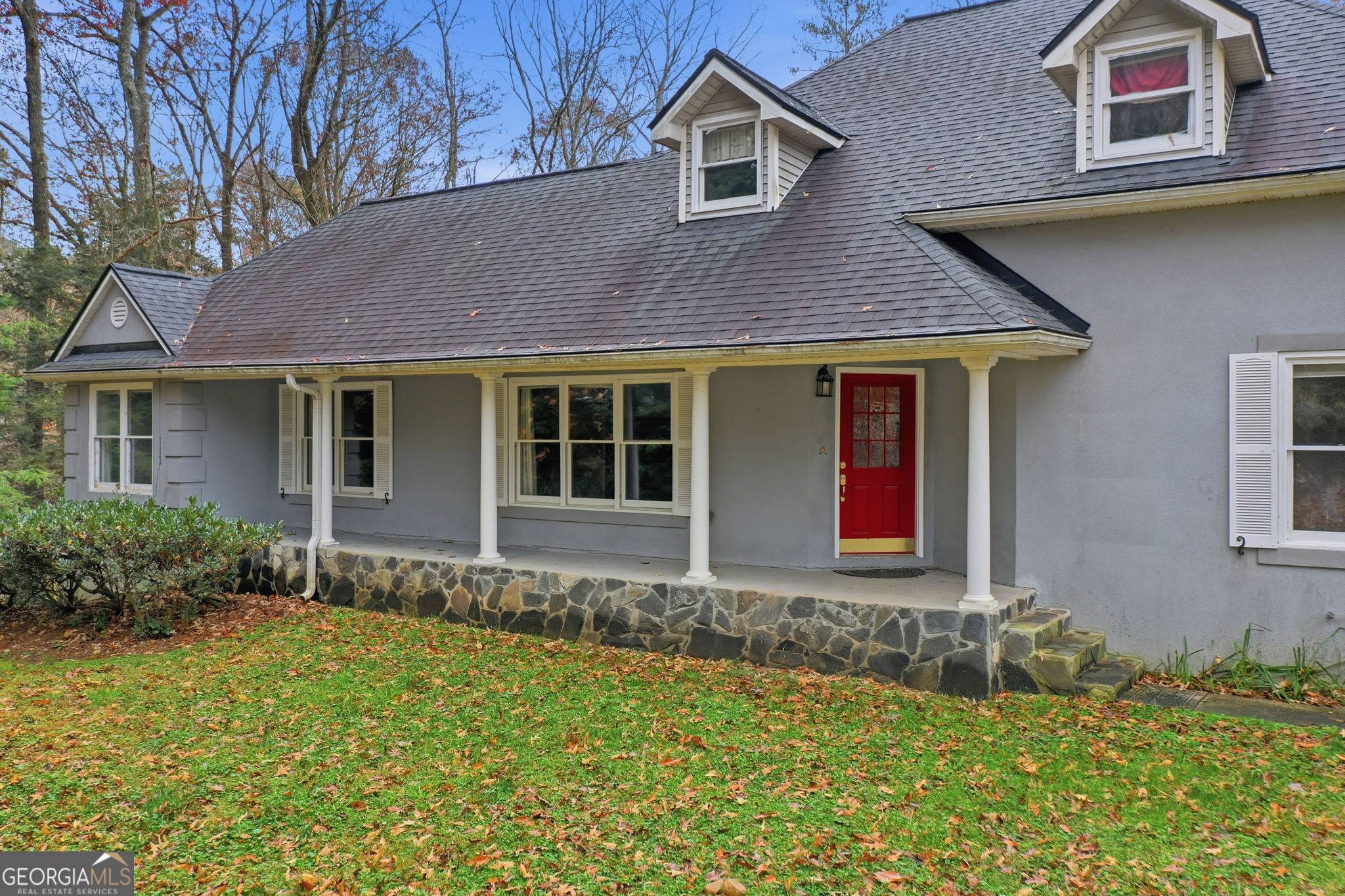 Ellijay, GA 30540,300 Westwoods DR #36