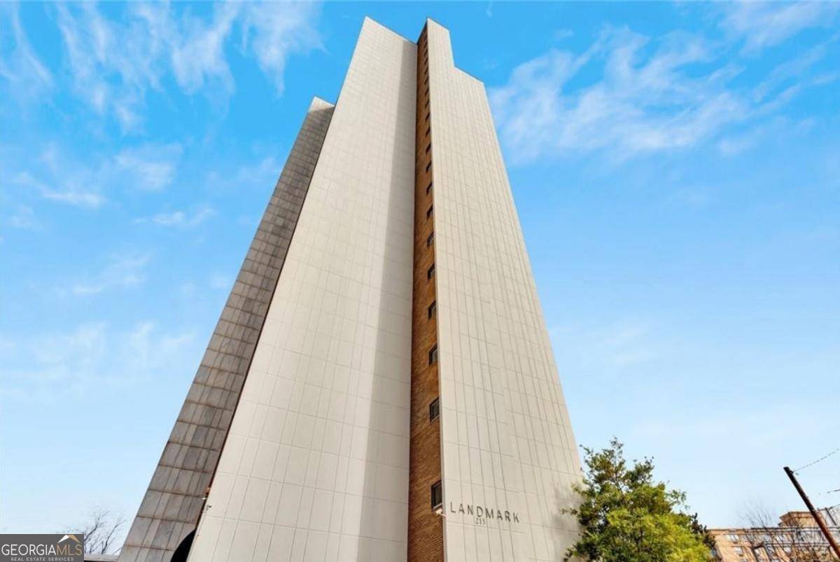 Atlanta, GA 30308,215 Piedmont AVE NE #704