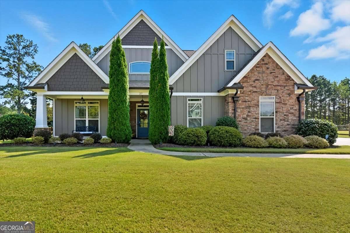 Cartersville, GA 30121,27 Berryhill PL