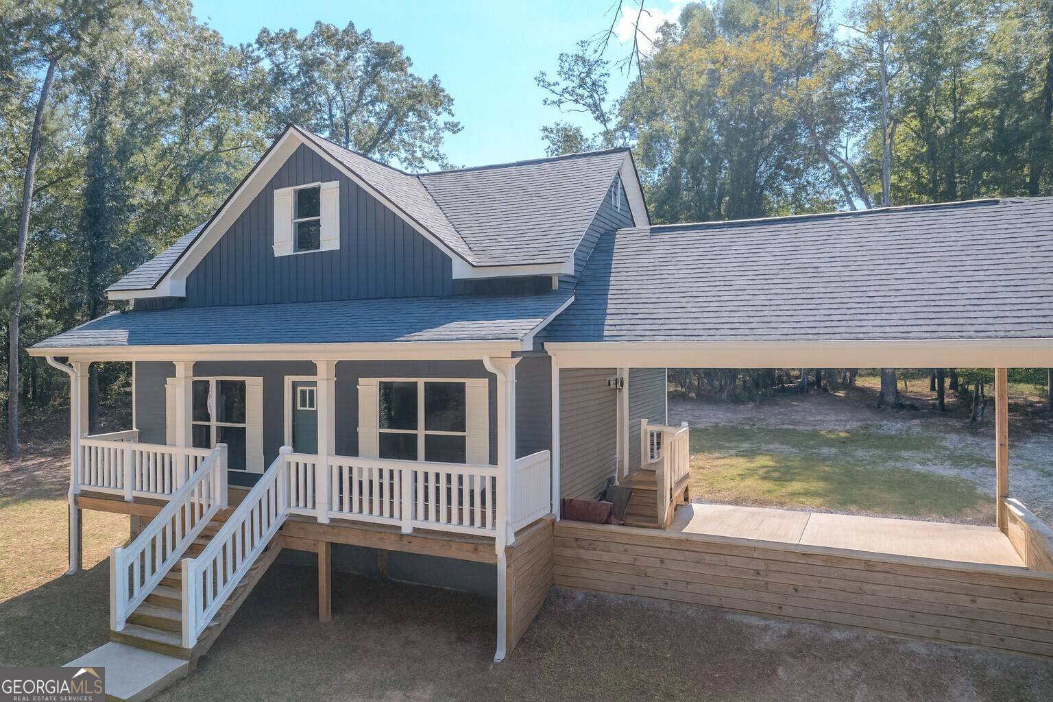 Milledgeville, GA 31061,223 Butler RD SE