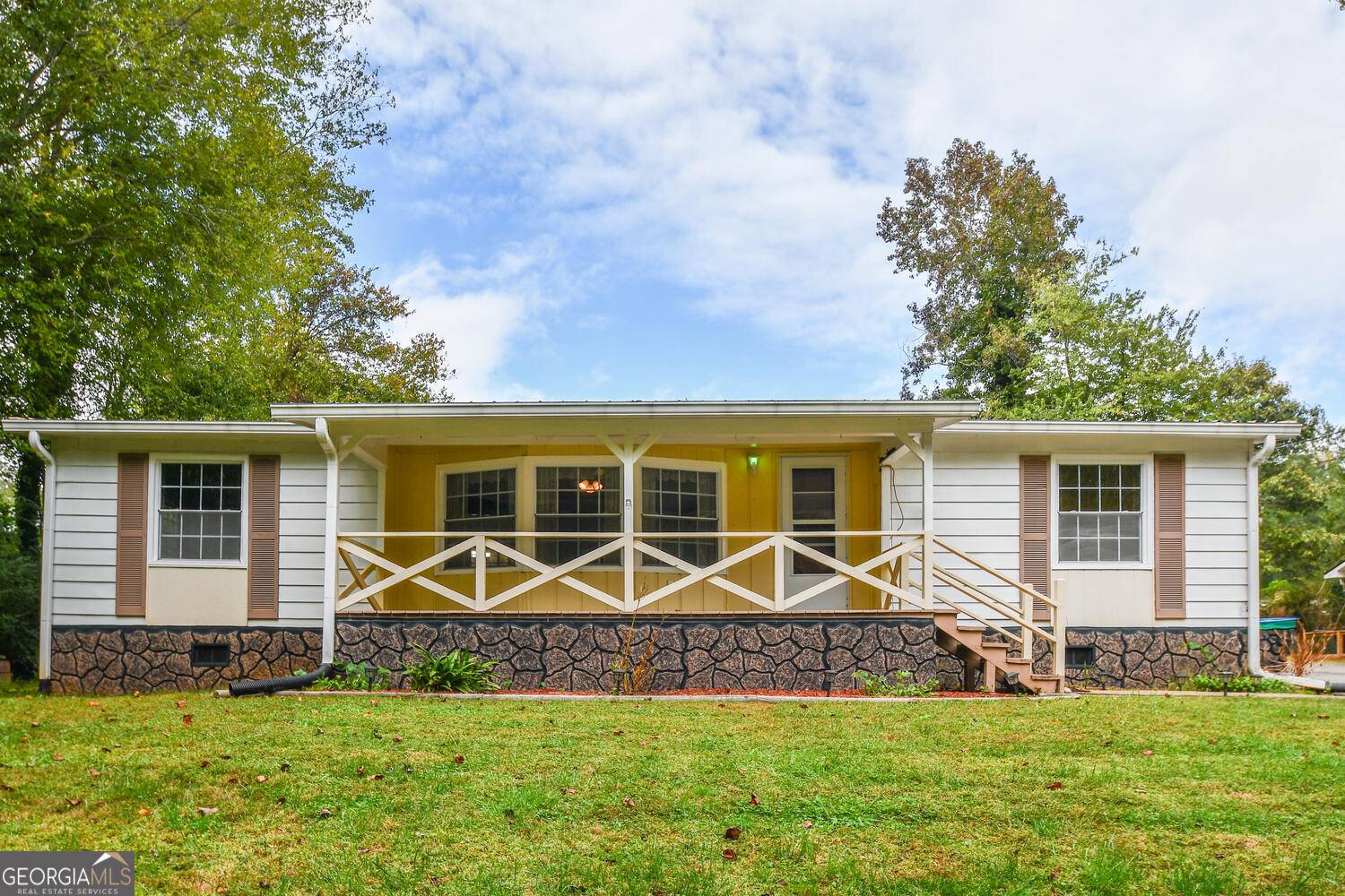 Jasper, GA 30143,450 Griffith AVE