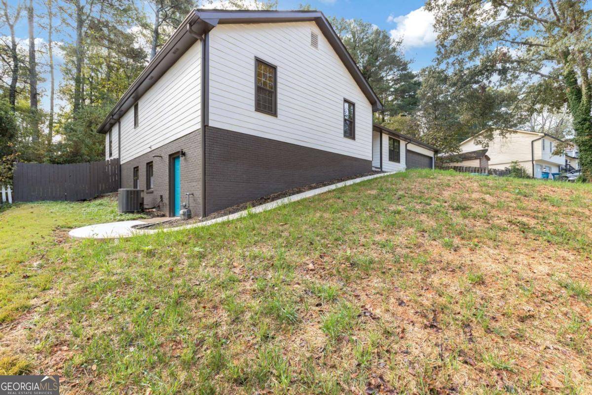 Lilburn, GA 30047,3846 Teresa TER SW