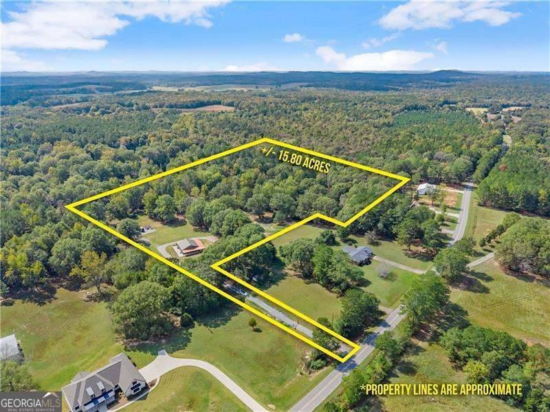 Taylorsville, GA 30178,455 Cliff Nelson RD
