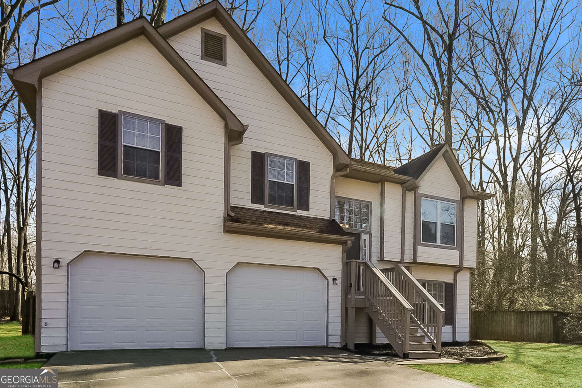 Douglasville, GA 30135,3786 Appaloosa TRL