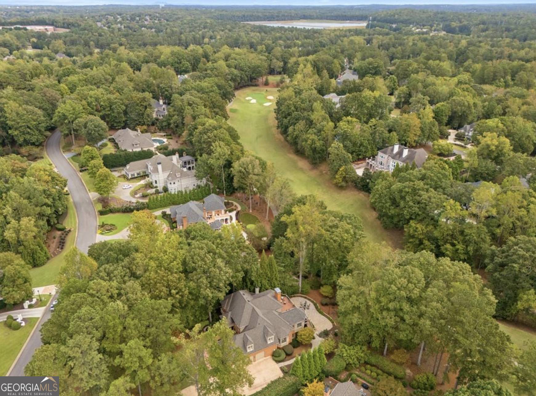 Alpharetta, GA 30022,9295 Chandler BLF