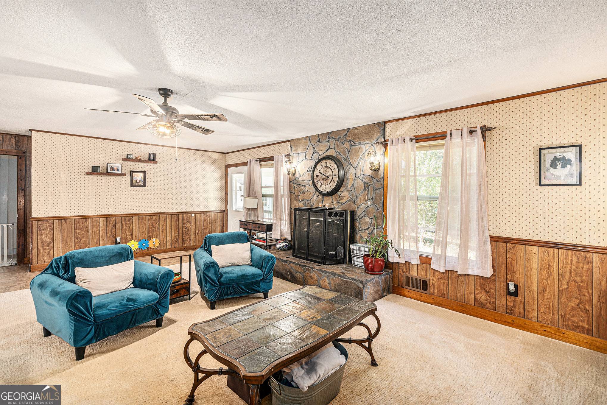 Hampton, GA 30228,404 Rocky Creek RD