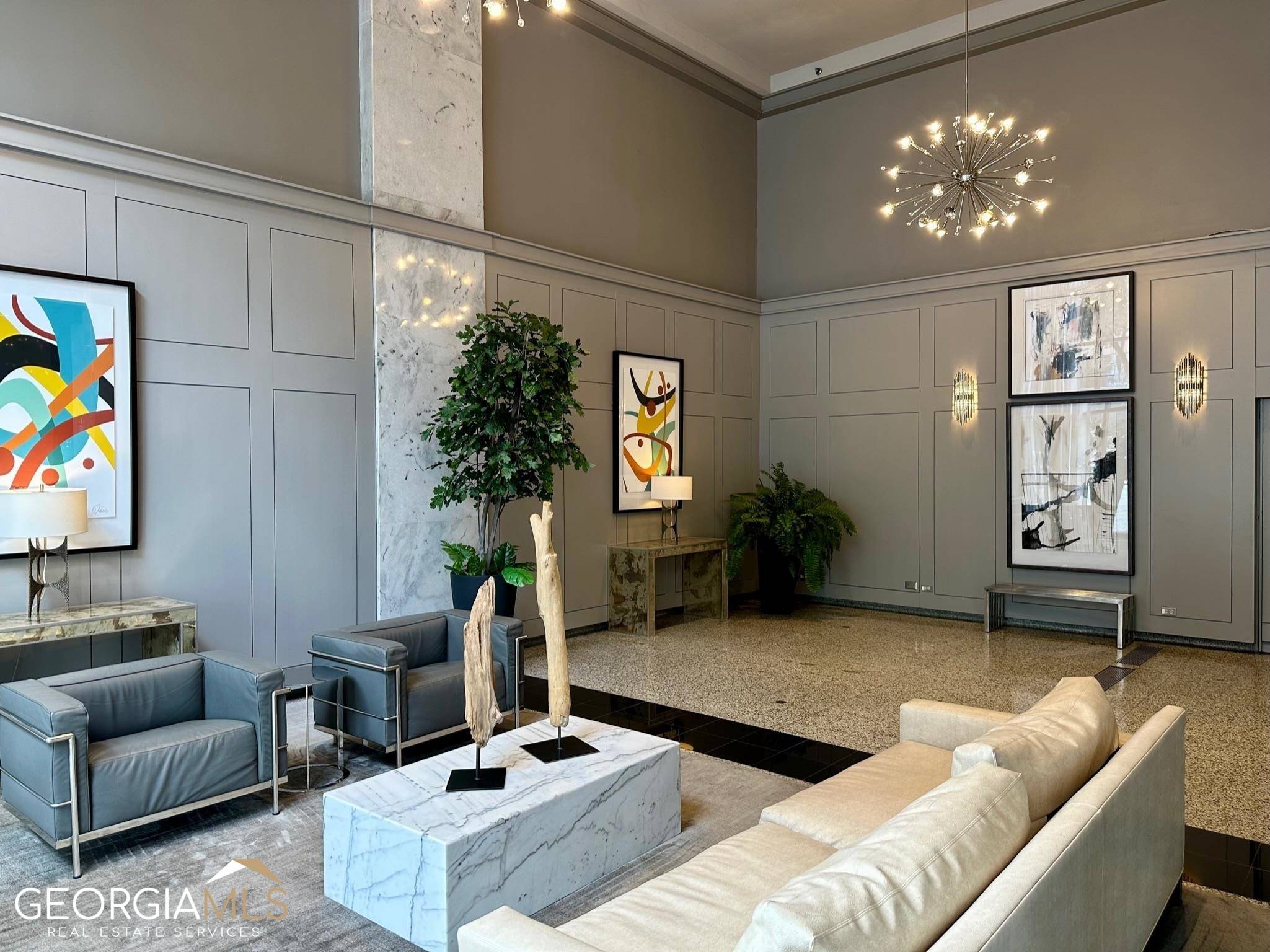 Atlanta, GA 30308,620 NE Peachtree ST #1807