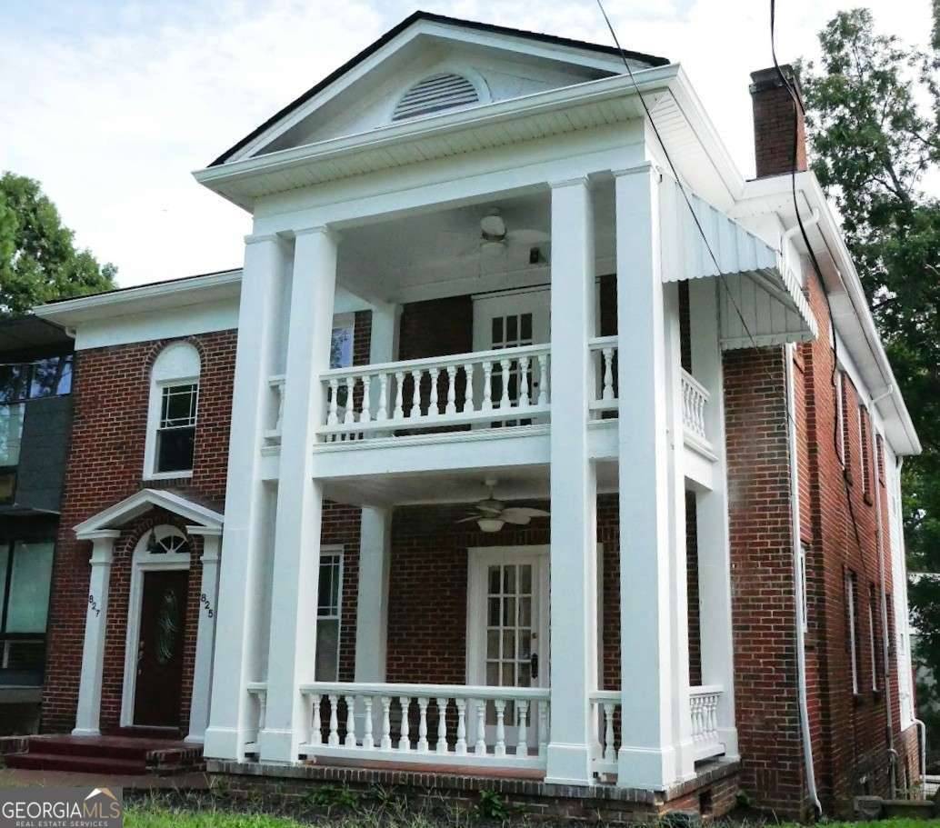 Atlanta, GA 30306,825 North AVE NE #B