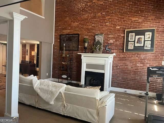 Griffin, GA 30223,102 N HILL ST #304