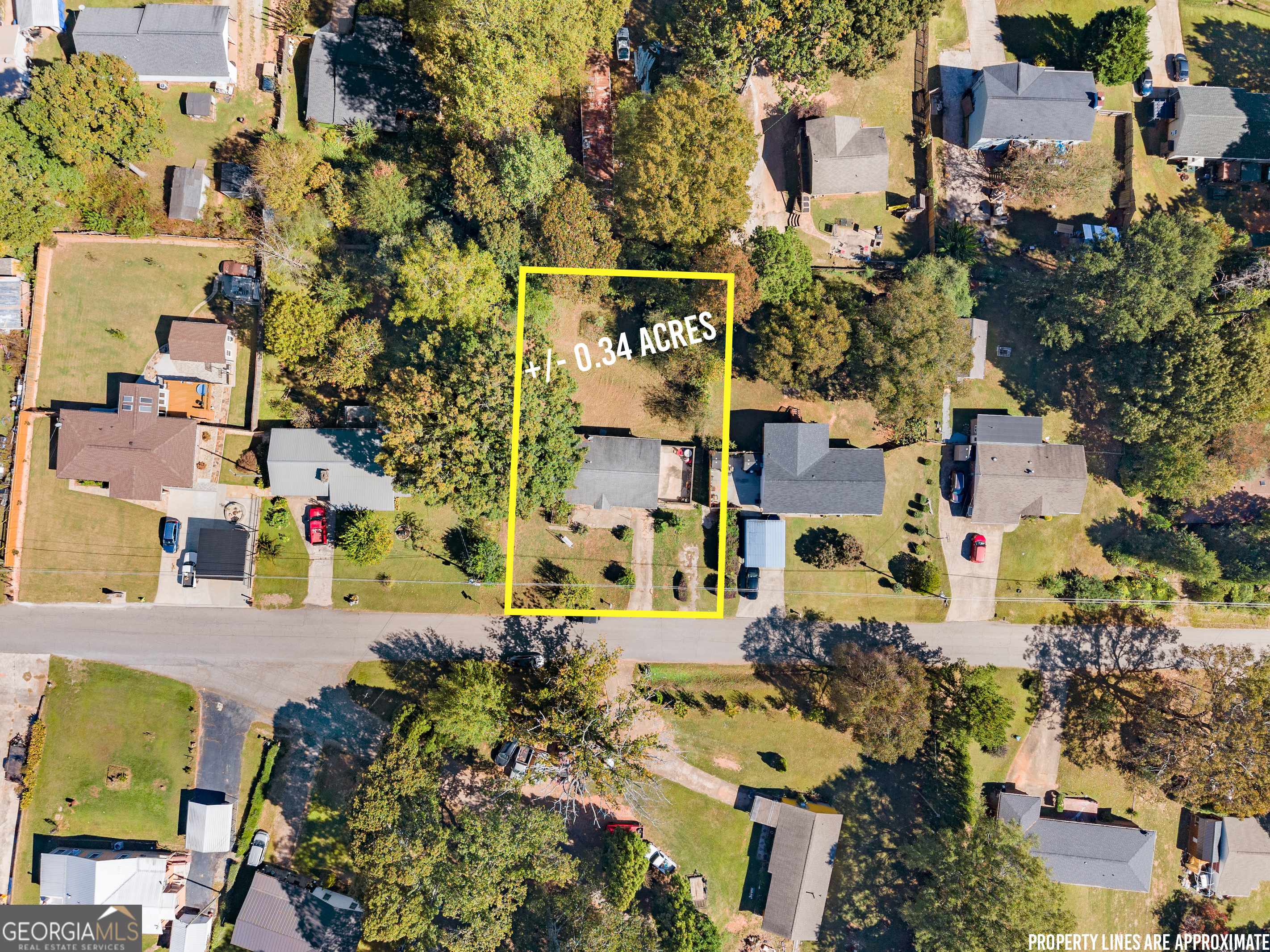 Gainesville, GA 30507,2915 Mustang DR