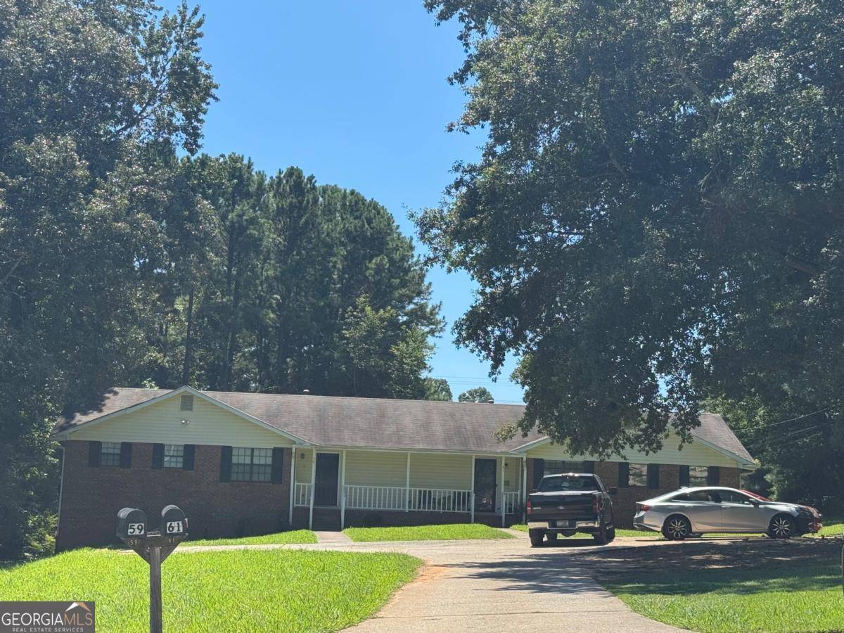 Ellenwood, GA 30294,59 Wabash DR