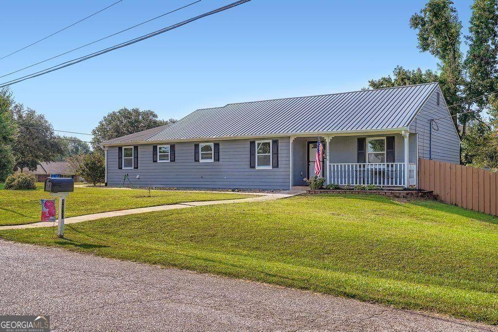 Auburn, GA 30011,1600 Steeple Chase RD