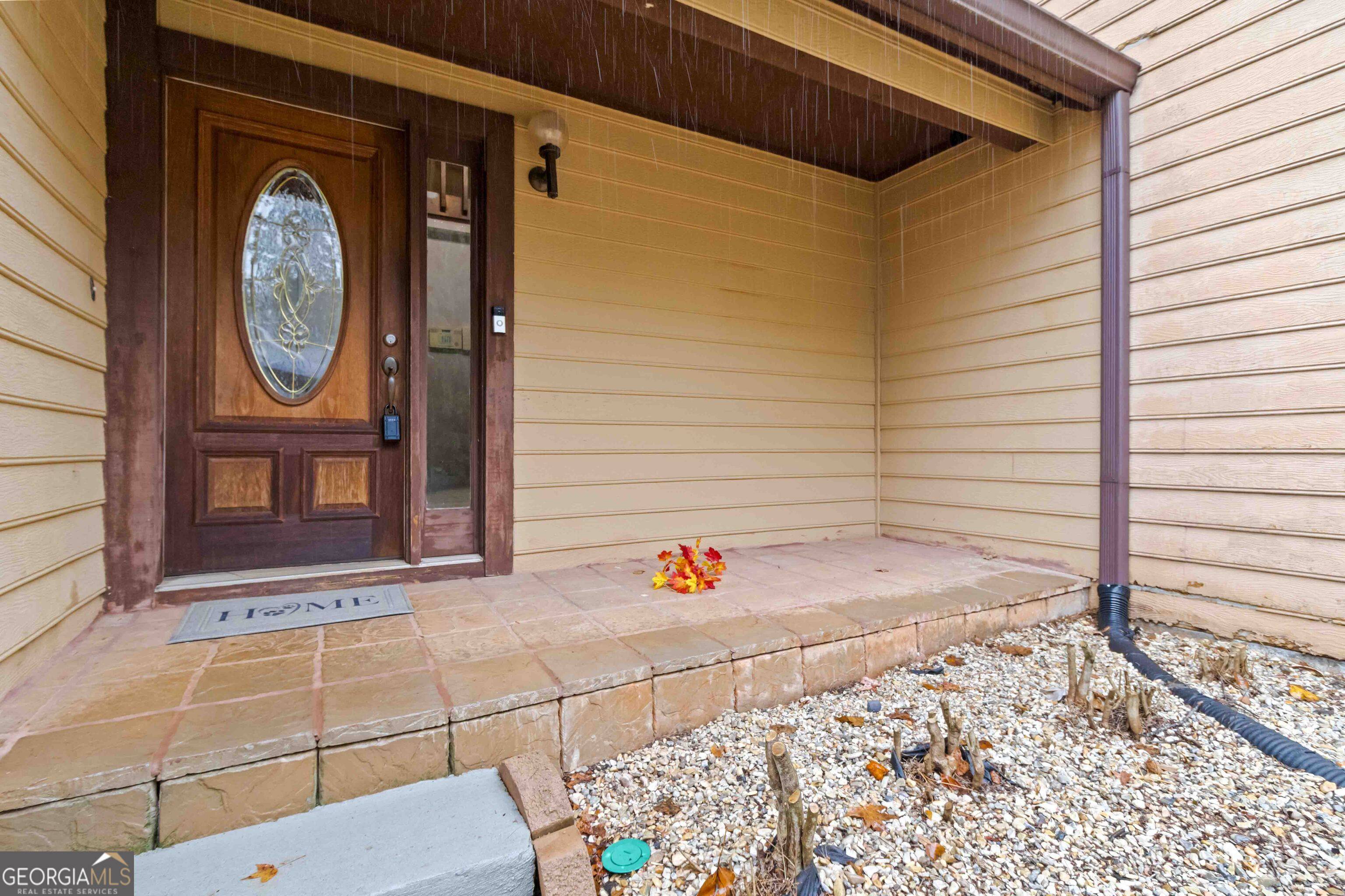 Stone Mountain, GA 30088,4854 Terrace Green TRCE