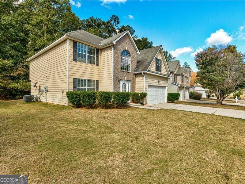 Atlanta, GA 30349,2210 Benidorm CT S