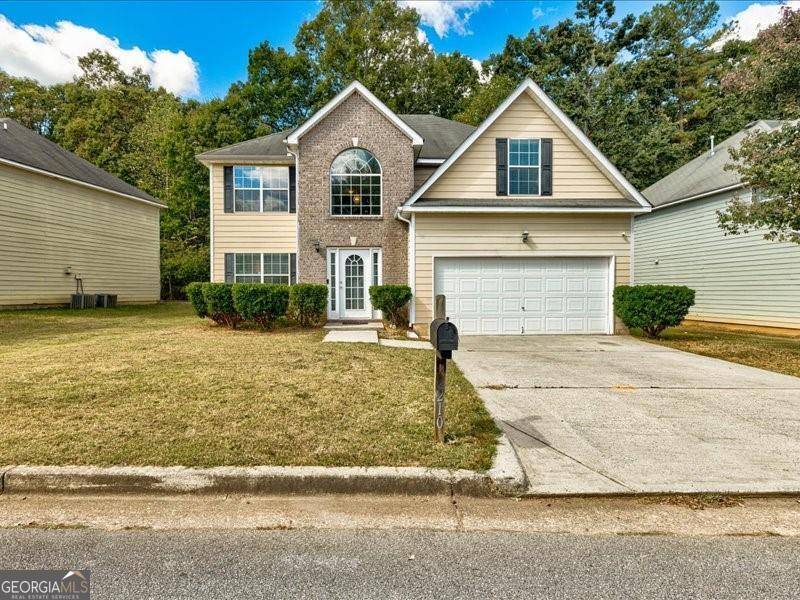 Atlanta, GA 30349,2210 Benidorm CT S