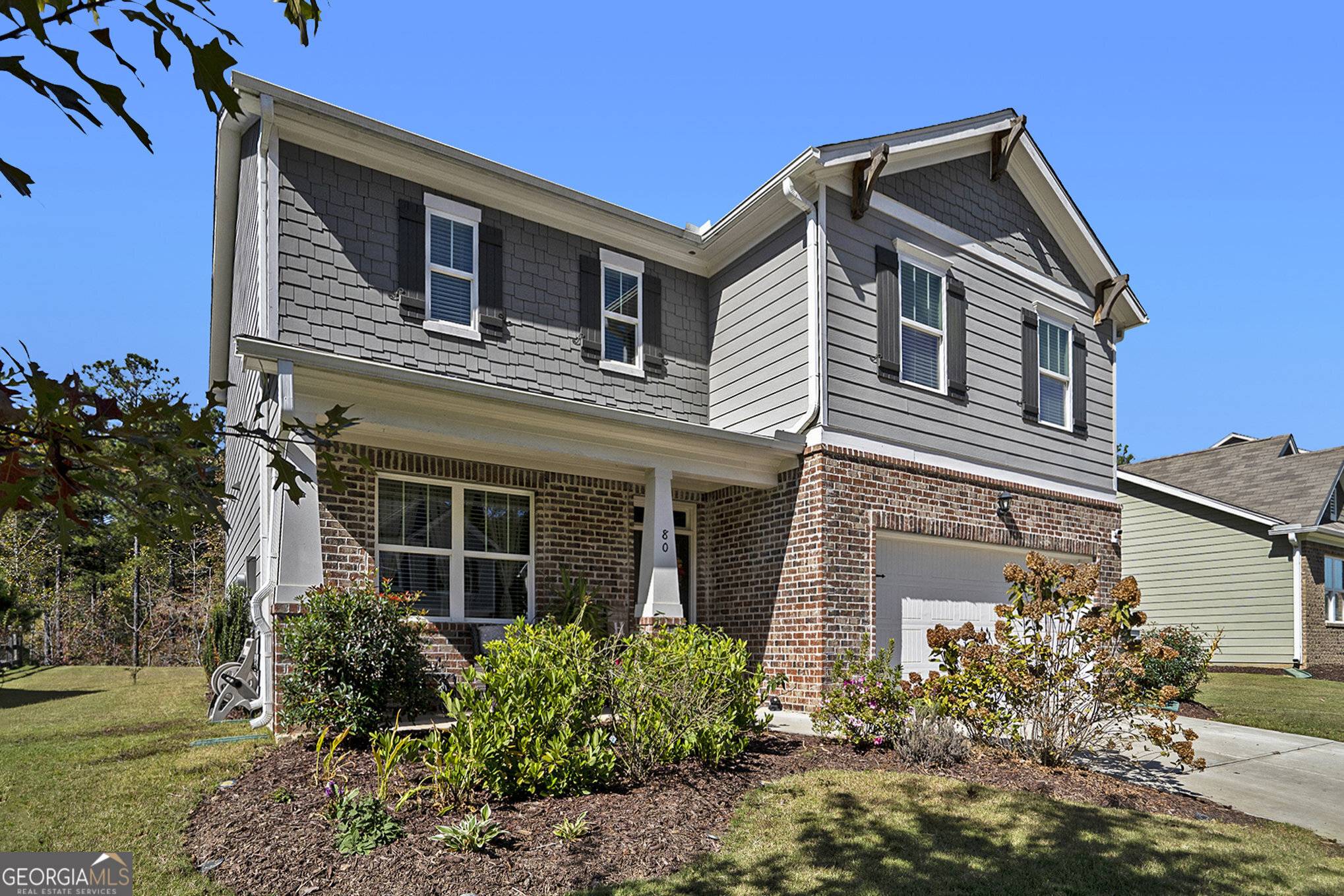 Dallas, GA 30132,80 Hummingbird TRL