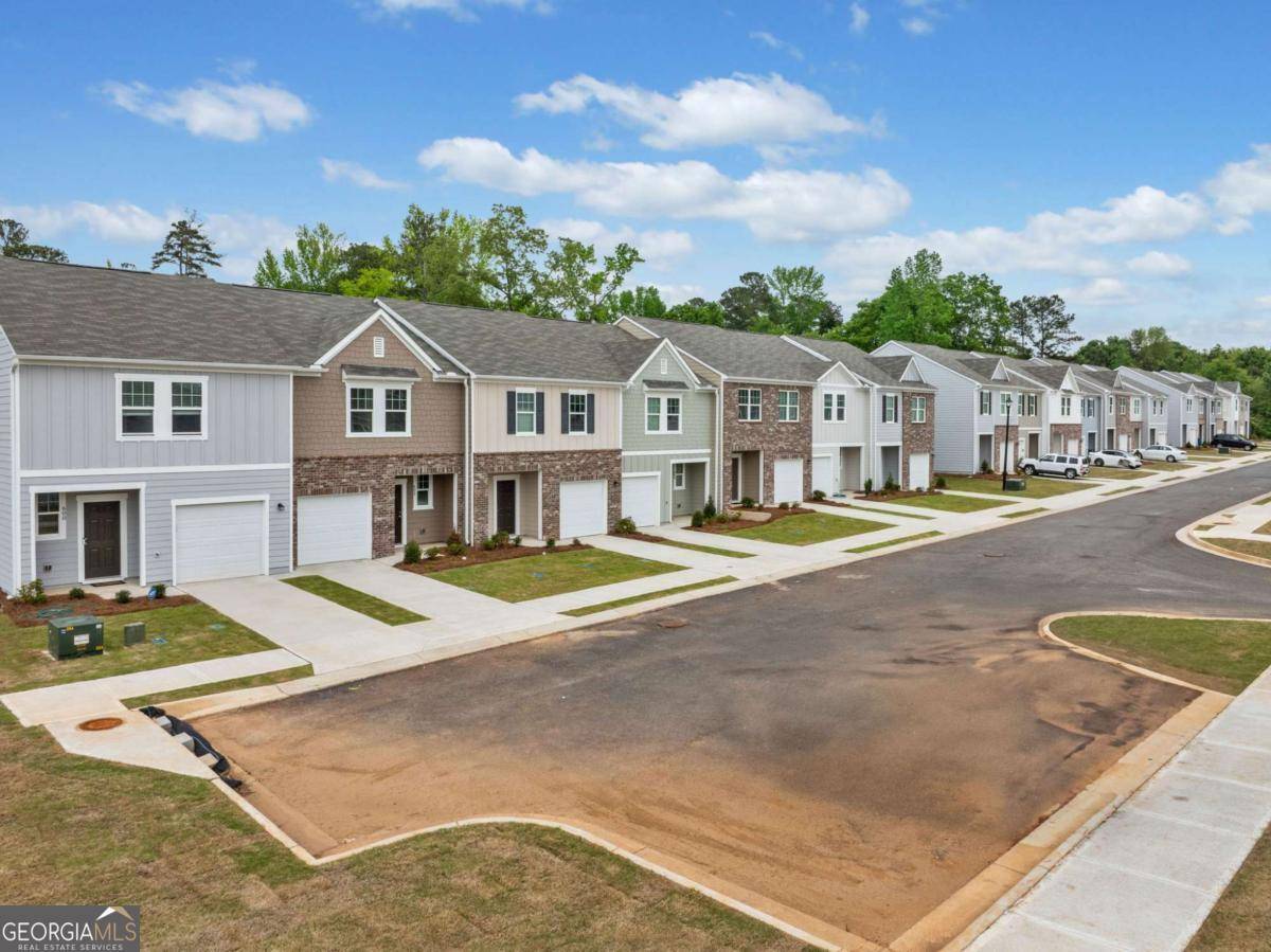 Locust Grove, GA 30248,102 Saginaw CT