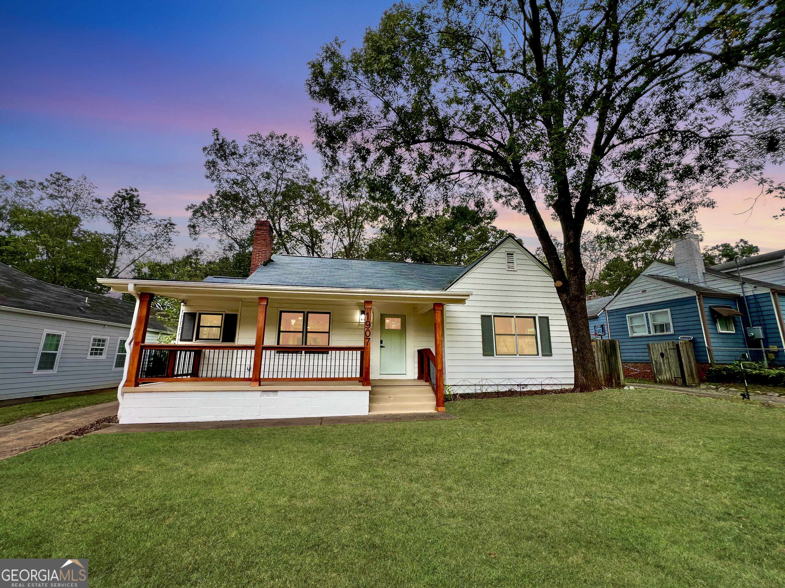 Atlanta, GA 30310,1907 Langston AVE SW