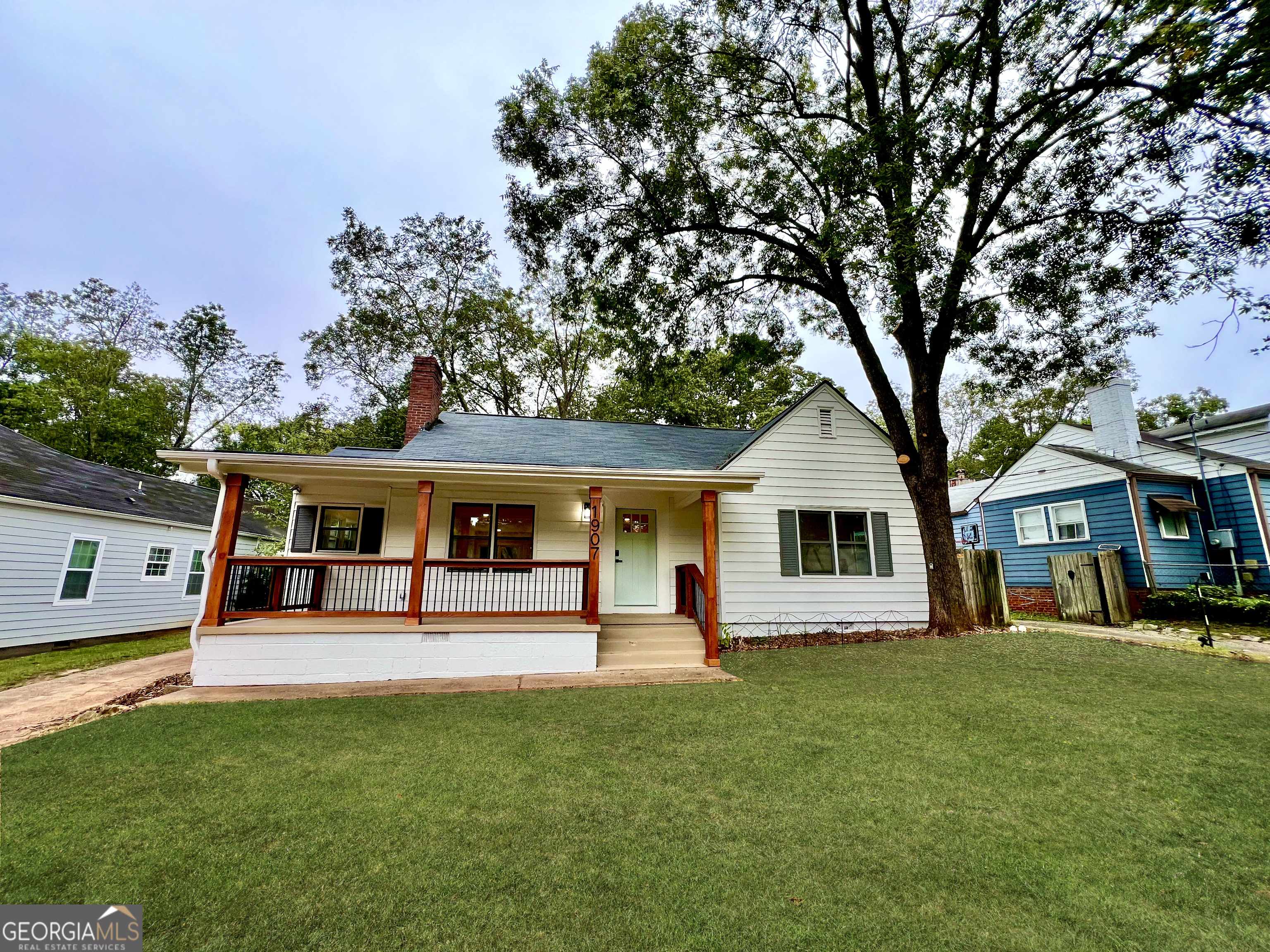 Atlanta, GA 30310,1907 Langston AVE SW